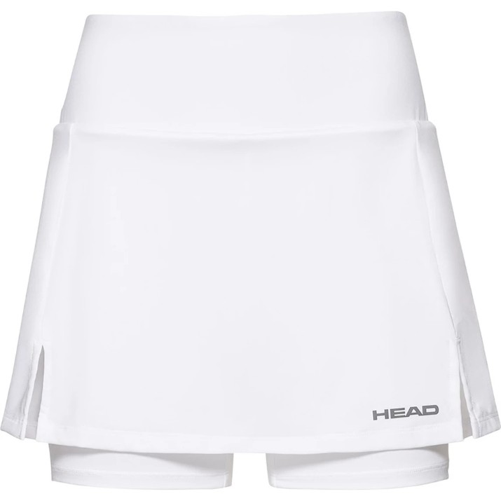 Fustă Head Club Basic Skort Long XL White