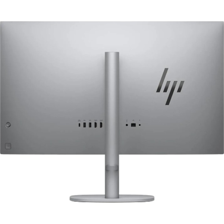 Моноблок Hp Omni Studio X 27 Meteor Silver (B1RT2EA)