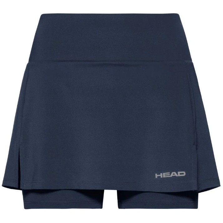 Fustă Head Club Basic Skort XS Deep Blue