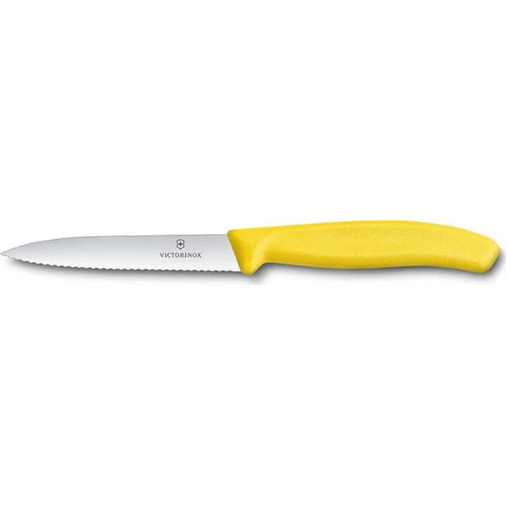 Кухонный нож Victorinox 6.7738.C1