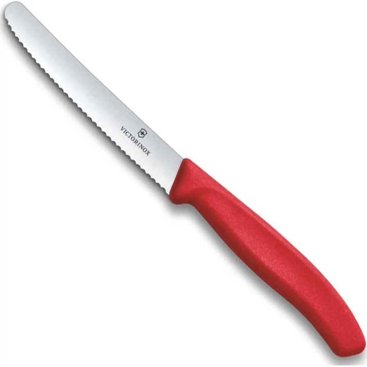 Кухонный нож Victorinox 6.7831.2C1