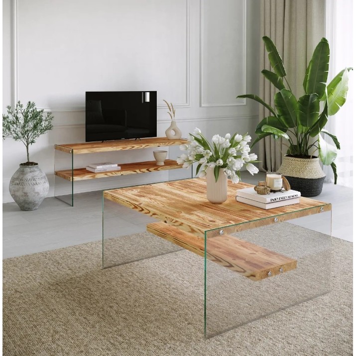 Гостиная Trendy Niagara S102 Oak GTR001327