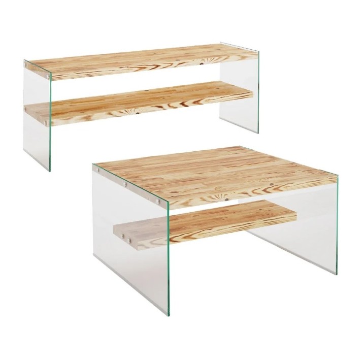 Гостиная Trendy Niagara S102 Oak GTR001327