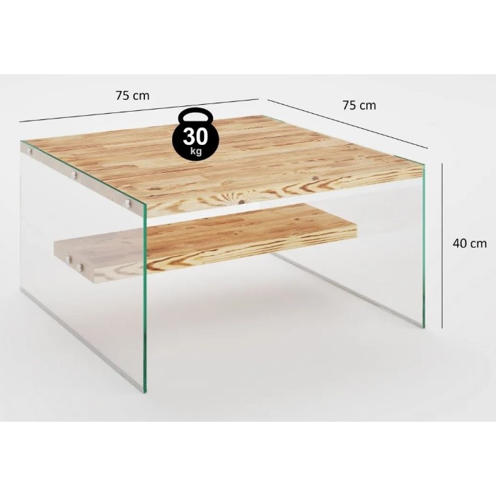 Гостиная Trendy Niagara S102 Oak GTR001327