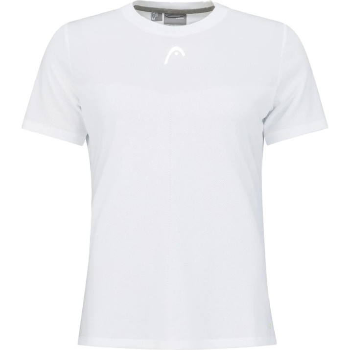 Tricou de dame Head Performance T-Shirt S White