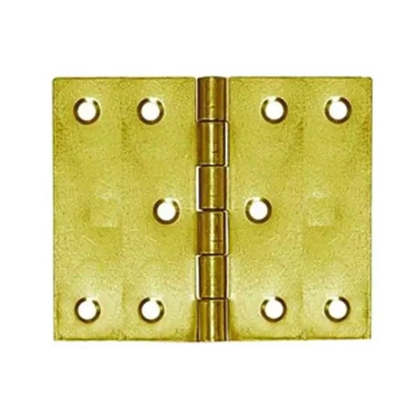 Петля дверная Domax 421021