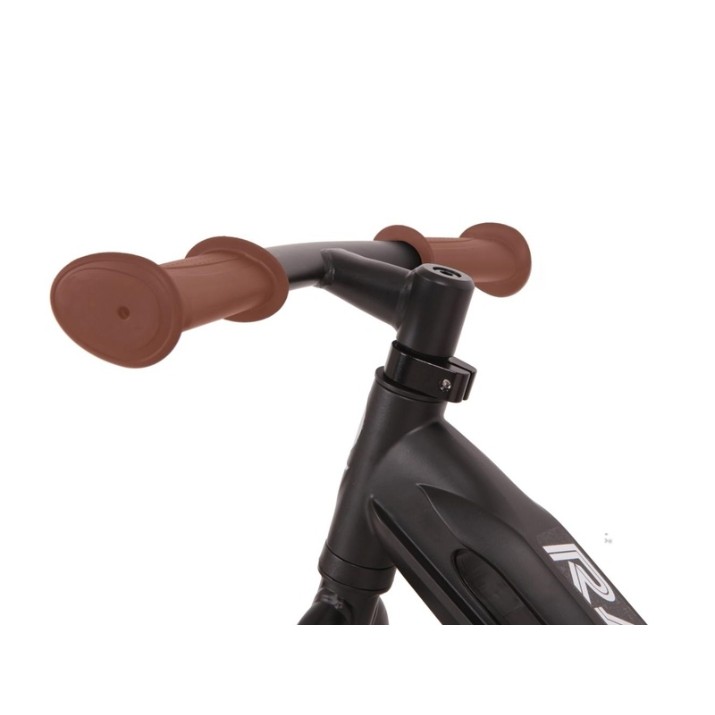 Беговел Qplay Racer Black