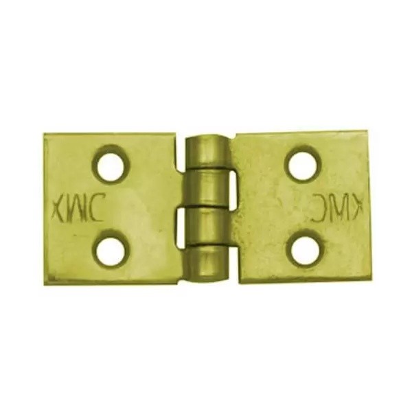 Петля дверная Domax 421025