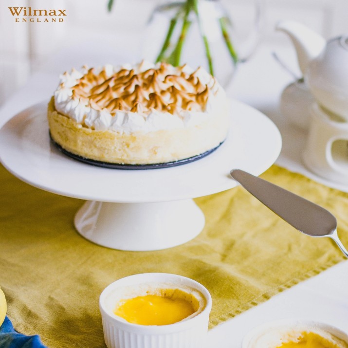 Platou servire tort Wilmax WL‑996128/1C