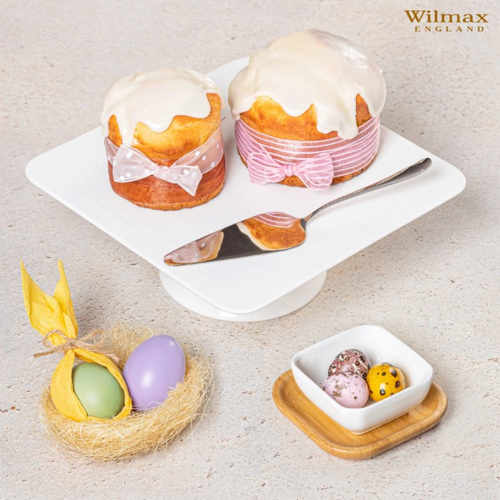 Тортовница Wilmax WL‑996131/1C