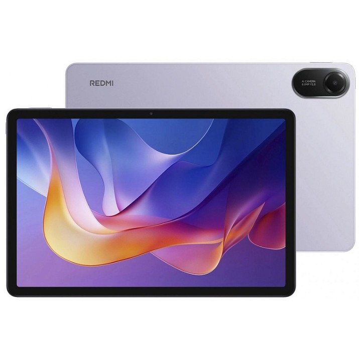 Tableta Xiaomi Redmi Pad 2 4Gb/128Gb Lavender Purple