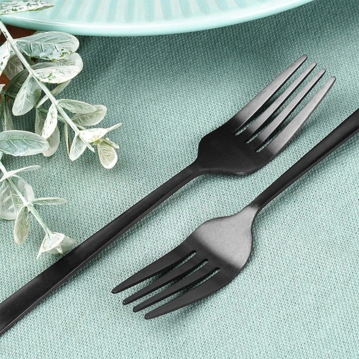 Set furculițe desert EH (55083) 4pcs