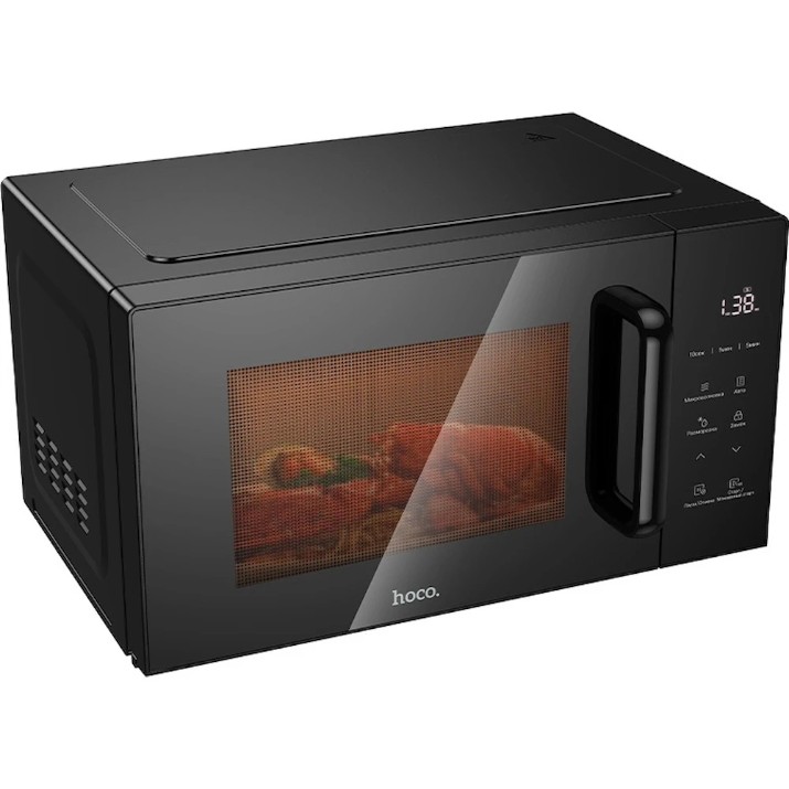 Микроволновая печь Hoco HJD31A Black