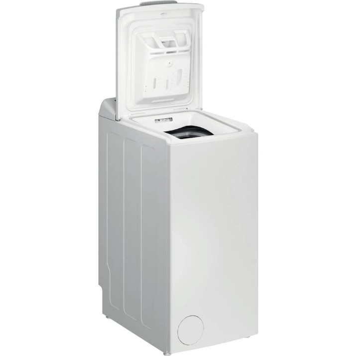 Стиральная машина Indesit BTW S6240P EU/N