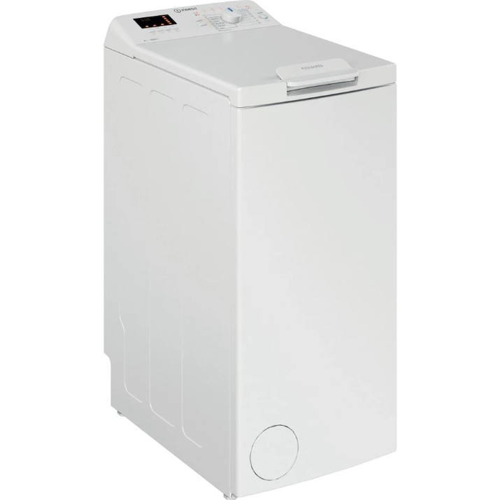 Стиральная машина Indesit BTW S6240P EU/N