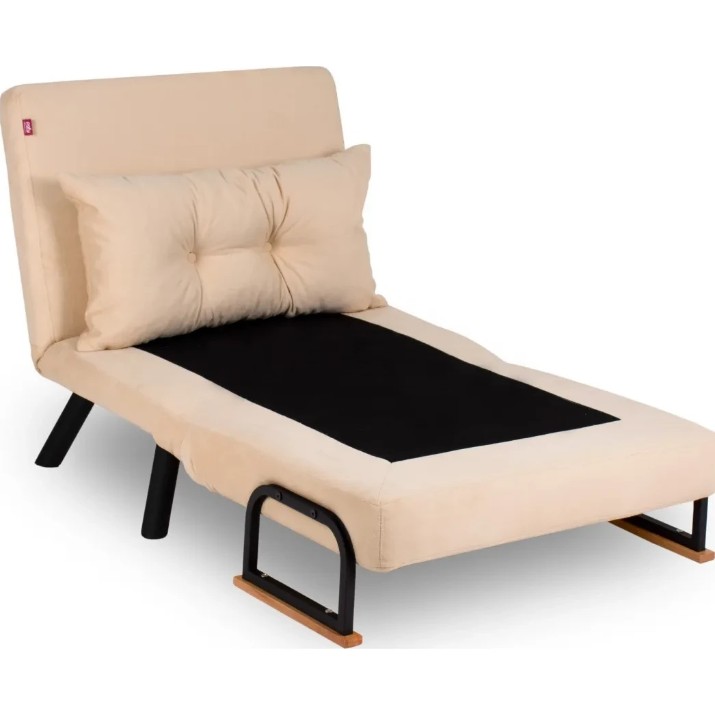 Fotoliu Trendy Sando Cream 78x67x78cm GTR002965