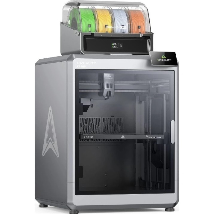 Imprimantă 3D Creality K2 Plus Сombo