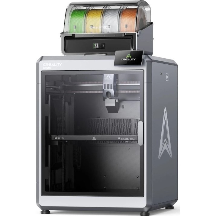 Imprimantă 3D Creality K2 Plus Сombo