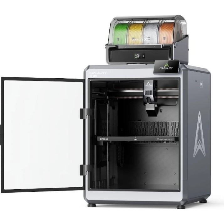 Imprimantă 3D Creality K2 Plus Сombo
