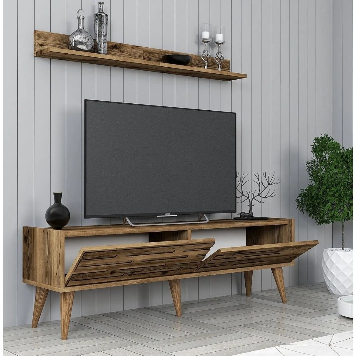 Living Trendy Valensiya 140 Walnut GTR001248