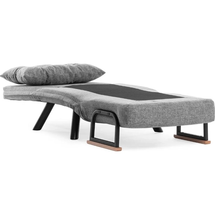 Кресло Trendy Sando Light Grey 78x67x78cm GTR002969