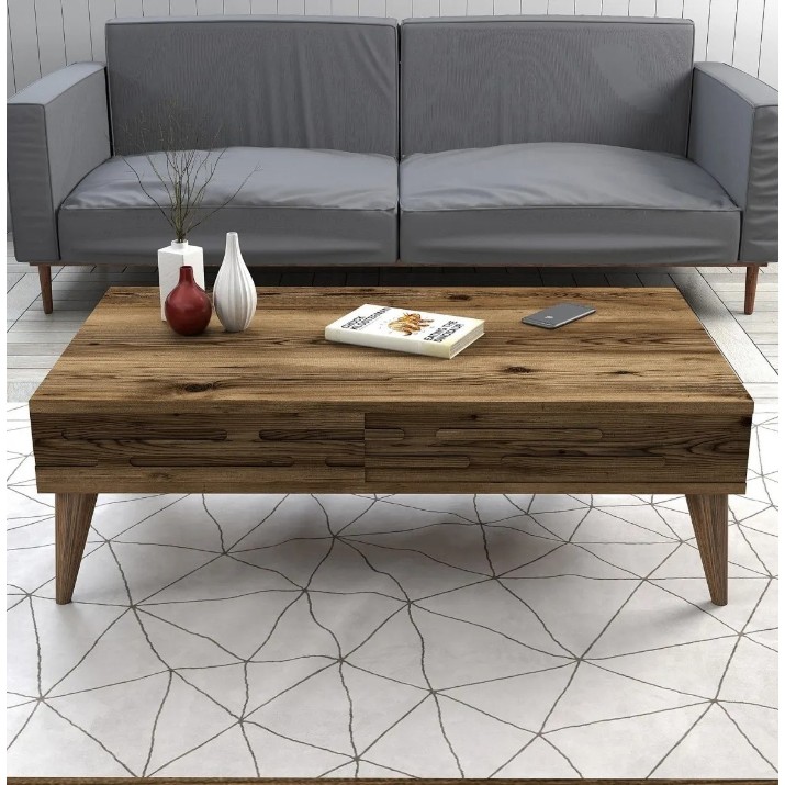 Living Trendy Valensiya Walnut GTR001271