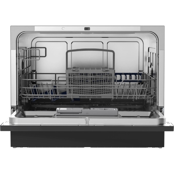 Встраиваемая посудомоечная машина Teka LC 24700 BK