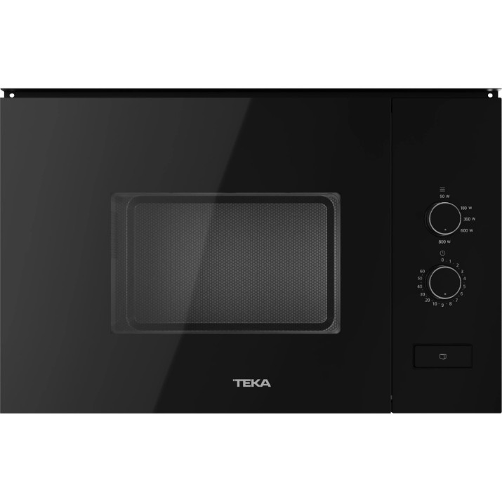Встраиваемая микроволновая печь Teka ML 820 FI BK