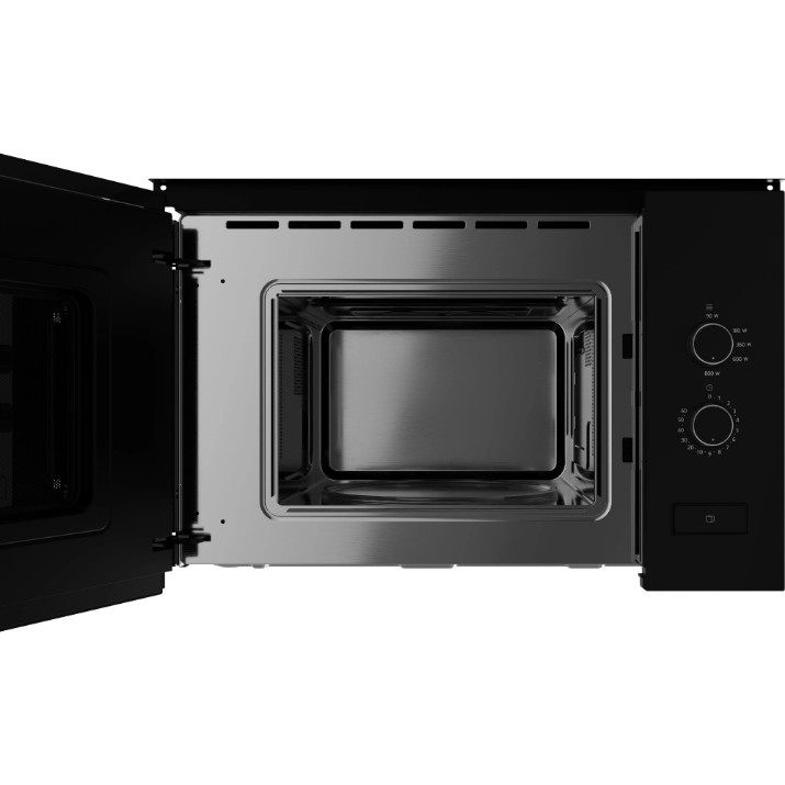 Встраиваемая микроволновая печь Teka ML 820 FI BK