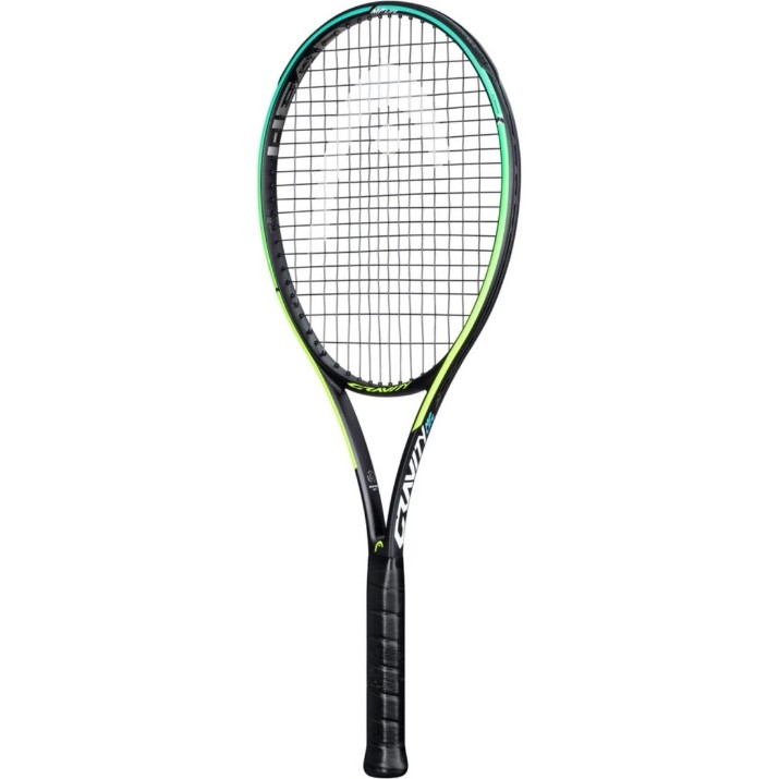 Ракетка для тенниса Head Gravity MP Lite 2021 Gr1