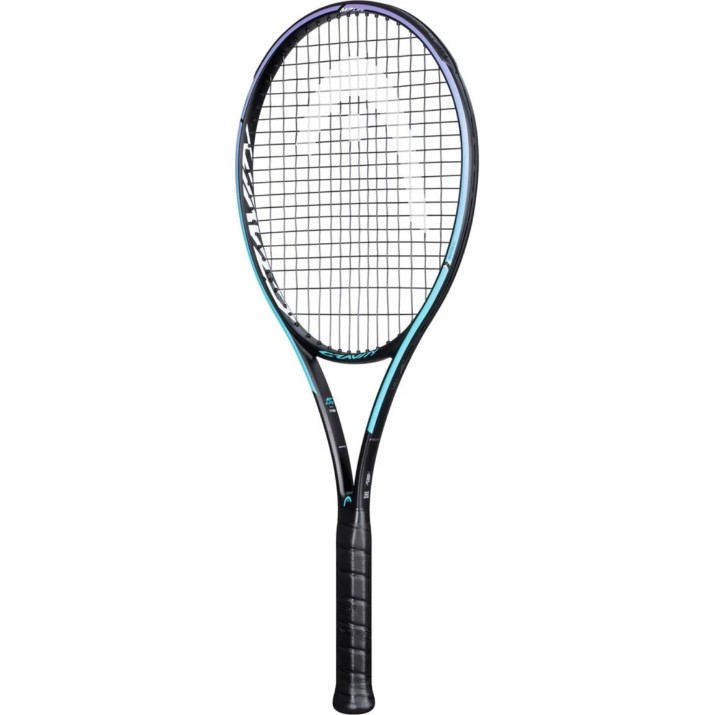 Ракетка для тенниса Head Gravity MP Lite 2021 Gr1