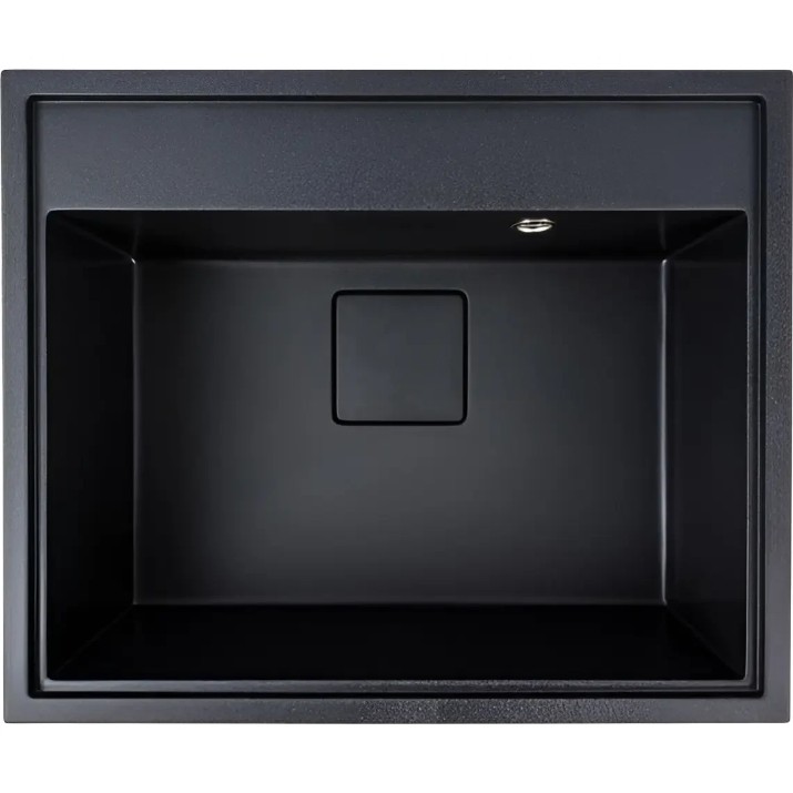 Кухонная мойка Elefant Sherlit 6050 Carbon