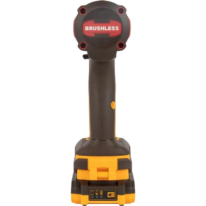 Набор Ingco COSLI23056