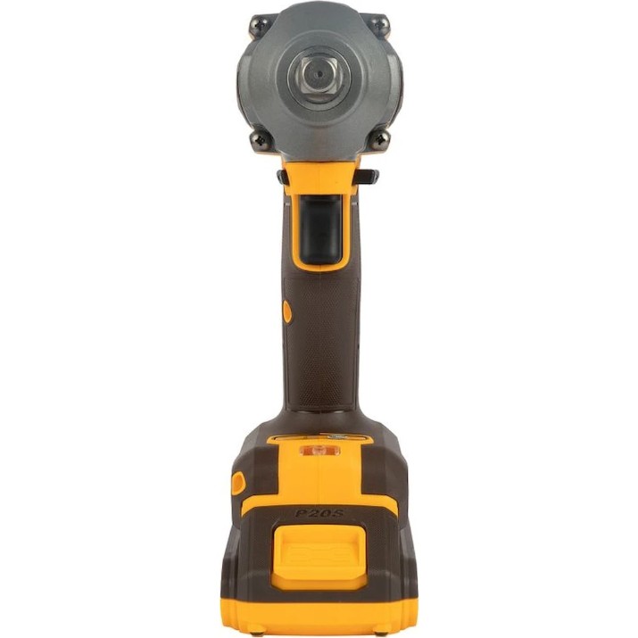 Набор Ingco COSLI23056
