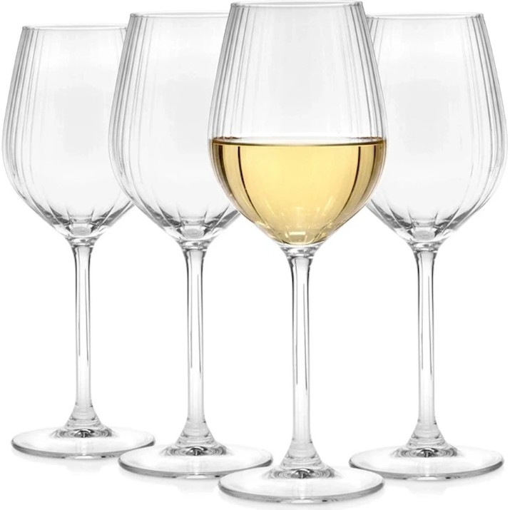 Набор бокалов EH Mirage 390ml (36834) 4pcs