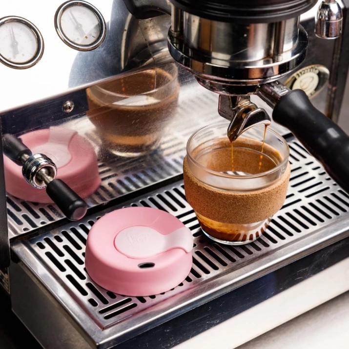 Термокружка KeepCup Brew Cork S 8oz Saskatoon (BCSAS08)