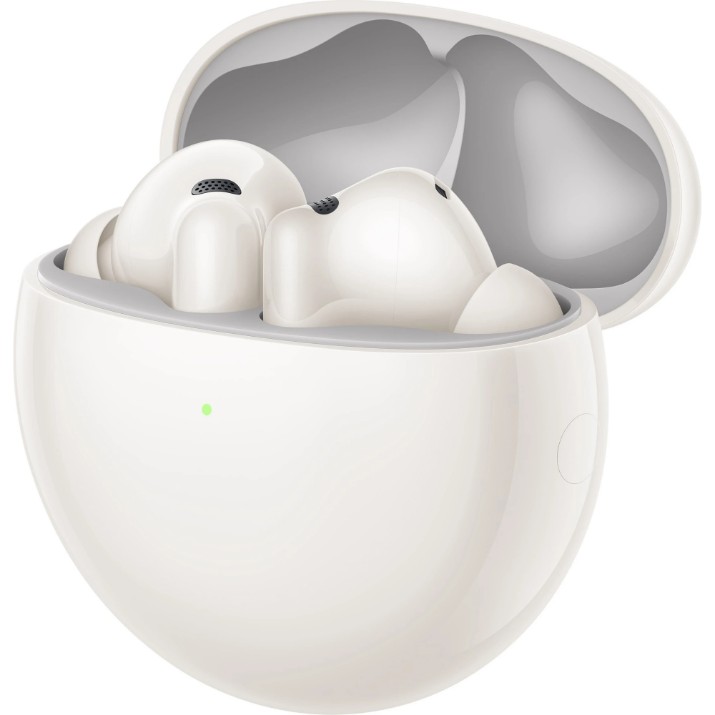 Căşti Huawei FreeBuds 7i White