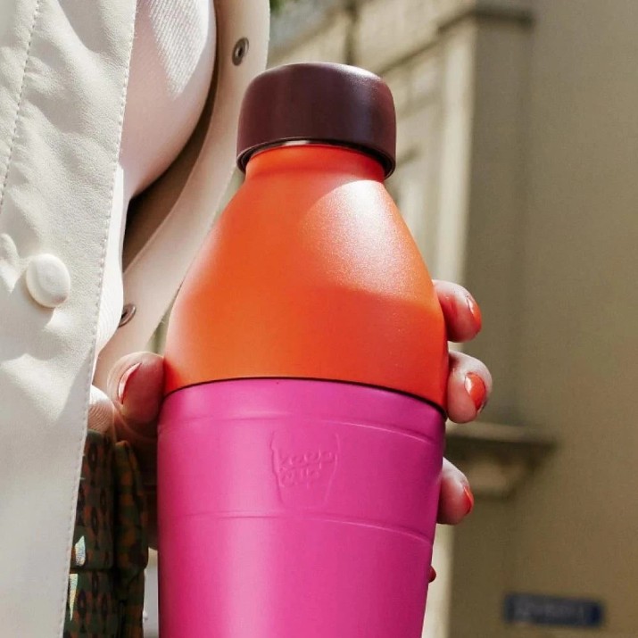 Термокружка KeepCup Helix Bottle 530ml Afterglow (STBAFT18)