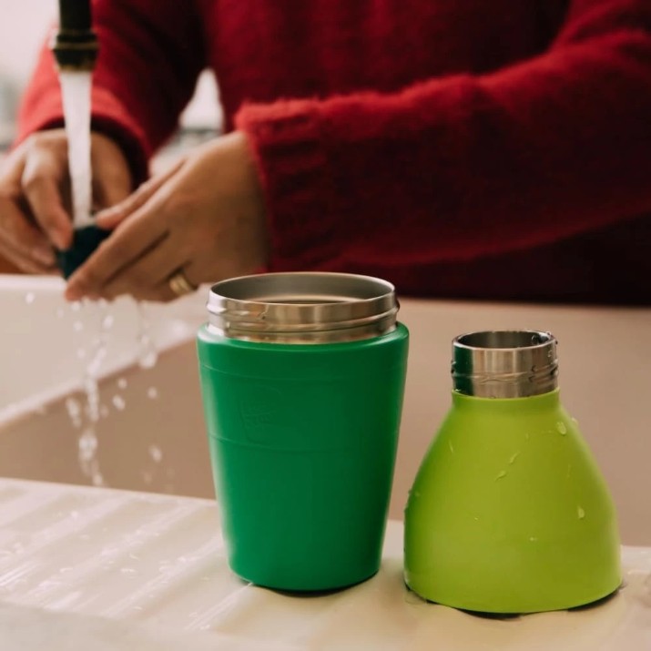 Сană termică KeepCup Helix Bottle 530ml Calenture (STBCAL18)