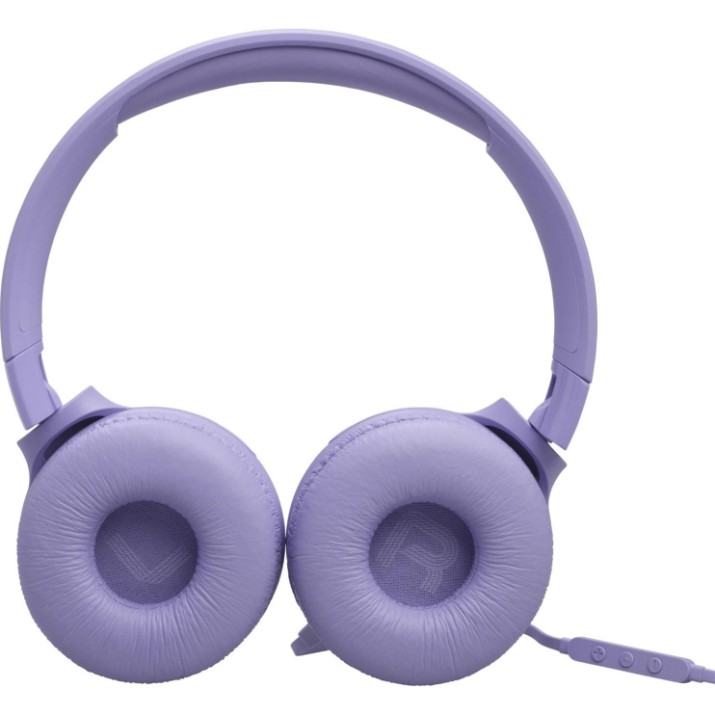 Наушники JBL Tune 520C USB-C Purple