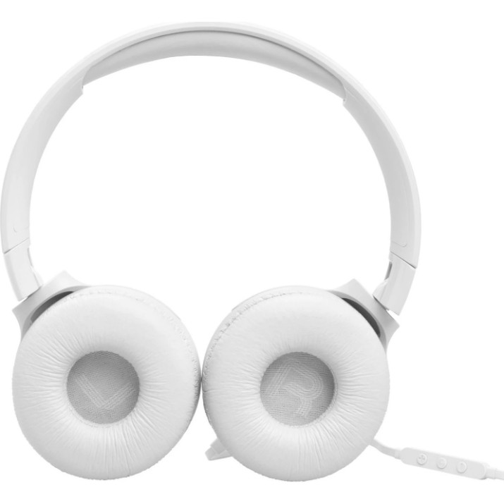 Căşti JBL Tune 520C USB-C White