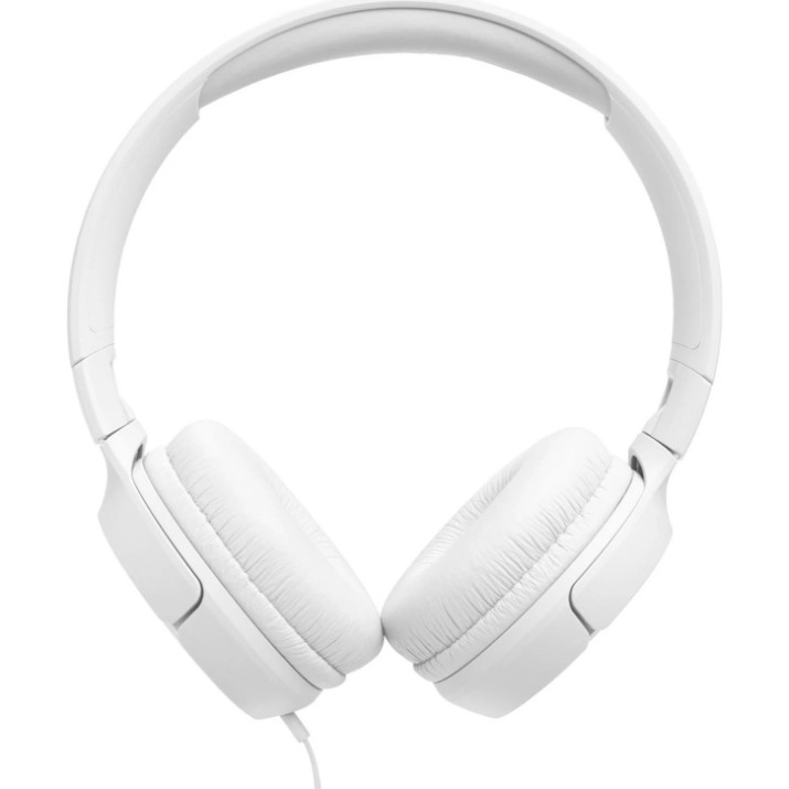 Наушники JBL Tune 520C USB-C White