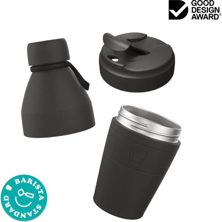 Термокружка KeepCup Just Essentials Chocolate (GIFTJE_CHO)