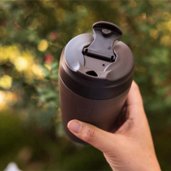 Термокружка KeepCup Just Essentials Chocolate (GIFTJE_CHO)