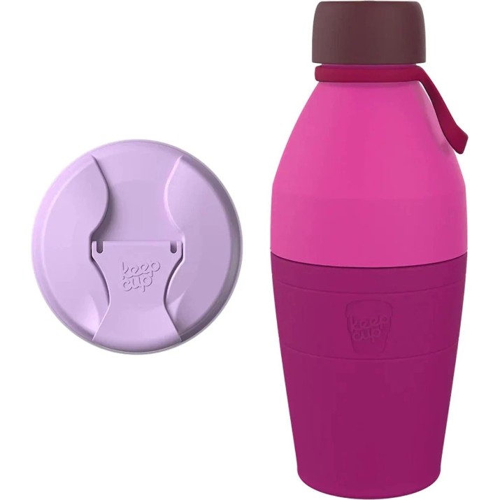 Термокружка KeepCup Just Essentials Grenache (GIFTJE_GRL)