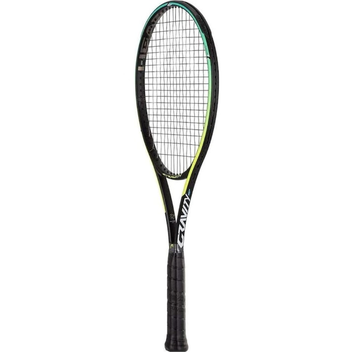 Ракетка для тенниса Head Gravity MP Lite 2021 Gr3