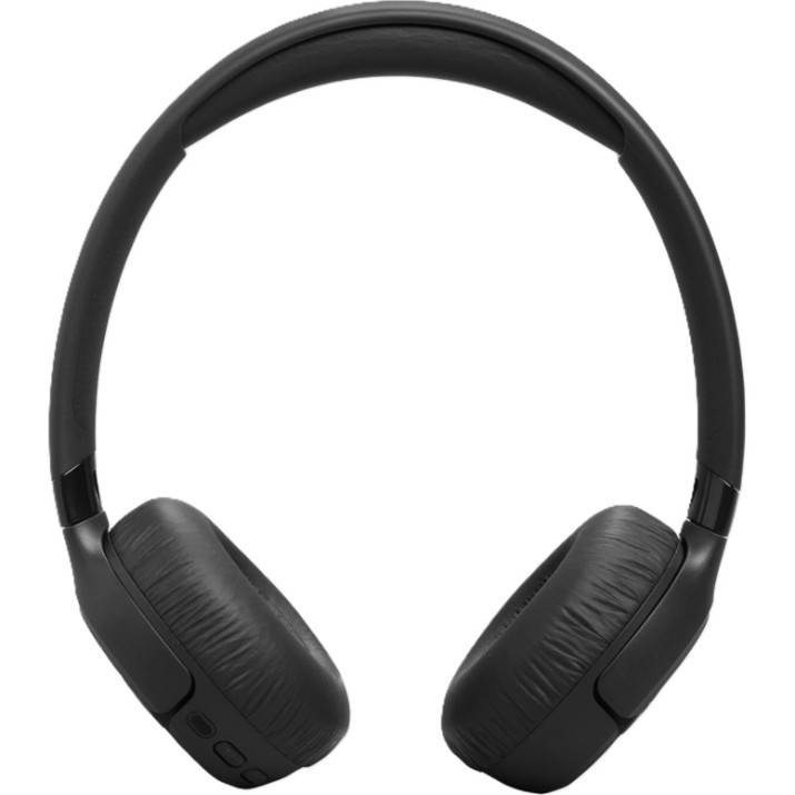 Наушники JBL Tune 680NC Black