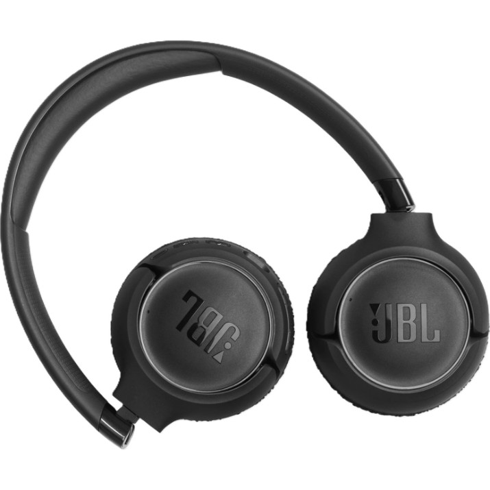 Наушники JBL Tune 680NC Black