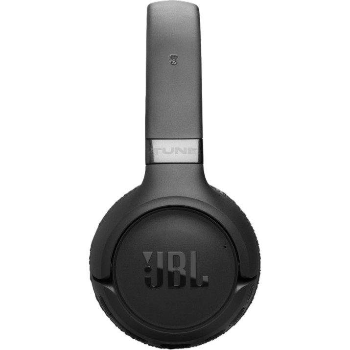 Наушники JBL Tune 680NC Black