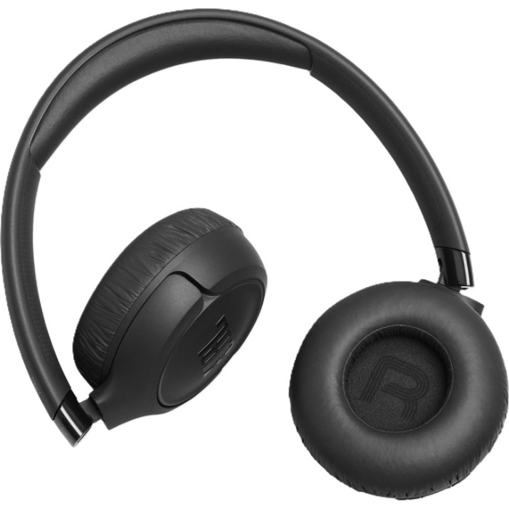 Наушники JBL Tune 680NC Black